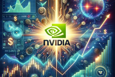 Nvidia dzięki AI celuje w kolejny mega rekord przychodów. Kto zatrzyma to szaleństwo?