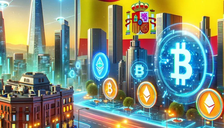 Przyjdą i wezmą, co Twoje? W tym kraju brutalna reforma rynku krypto jest tuż za rogiem