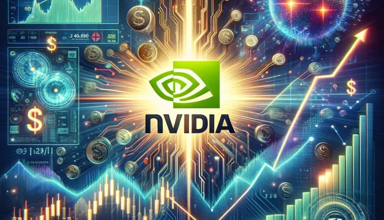 Nvidia dzięki AI celuje w kolejny mega rekord przychodów. Kto zatrzyma to szaleństwo?