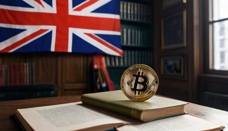 Przełomowe prawo dla rynku kryptowalut w Wielkiej Brytanii już niebawem. Pracownik ministerstwa zdradza, czego dotyczy i wskazuje datę wprowadzenia przepisów
