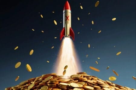Eksperci wskazują bycze sygnały dla XRP. Rakieta szykuje się do startu?