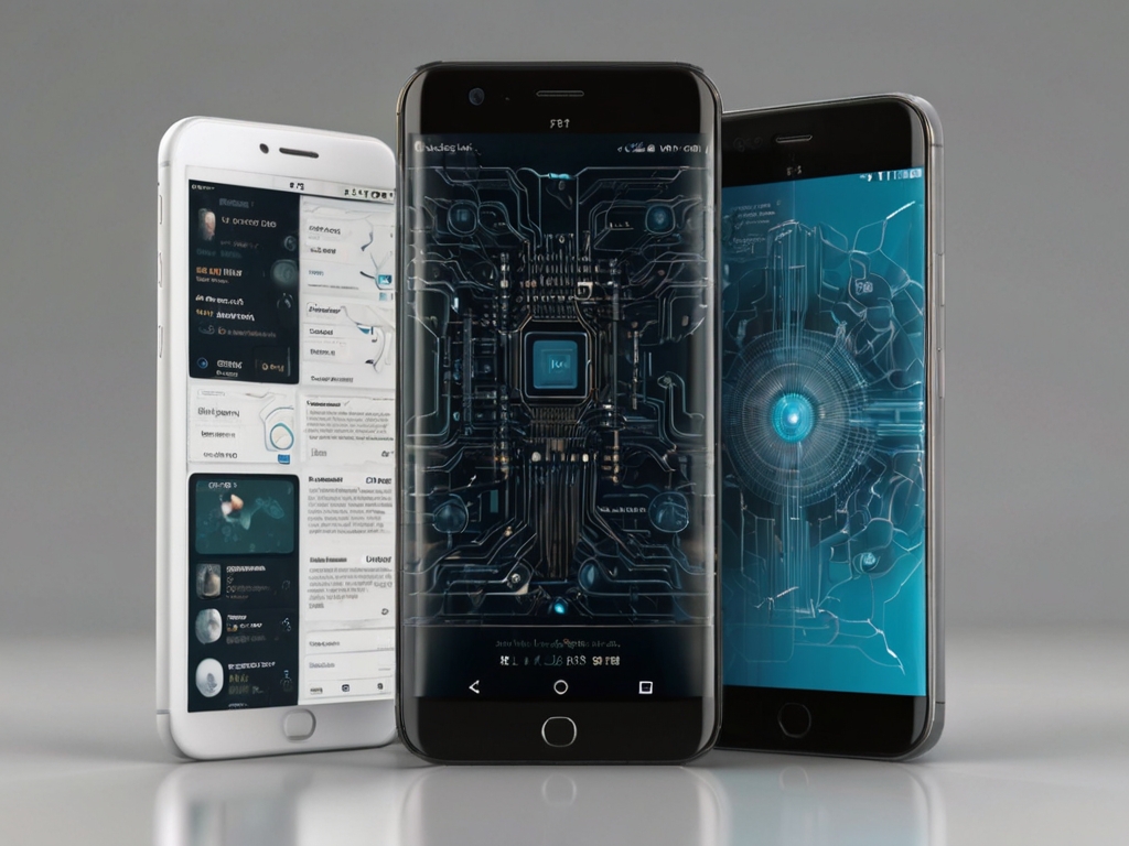 AI Phone, smartfony