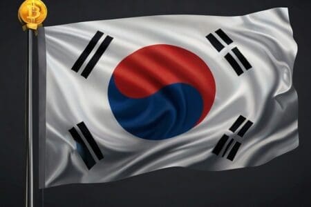 Korea Południowa ma ogromny problem. Kto psuje rynek kryptowalut? Strategia rządu odstraszy oszustów?