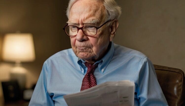 Warren Buffett zaskakuje i pozbywa się milionów akcji giganta. Miliarder coś przeczuwa?