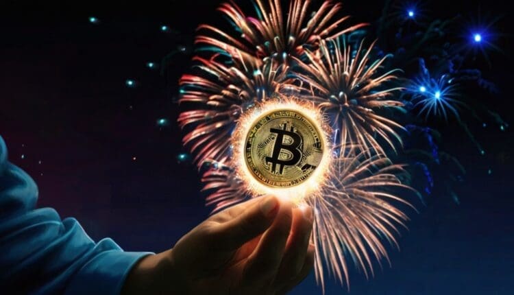Ekspert ocenia, że Bitcoin osiągnie 70 tys. USD do końca roku. Jego poprzednia prognoza się sprawdziła