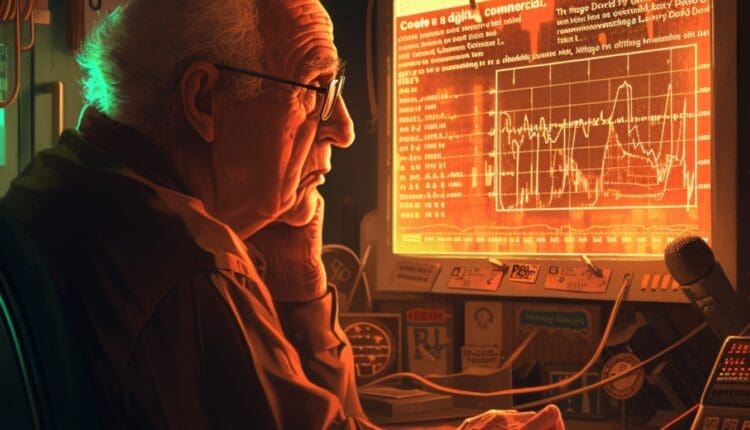 Znany aktor bije się w pierś. „Byłem idiotą, że zgodziłem się na reklamowanie krypto”