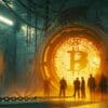 bitcoin etf