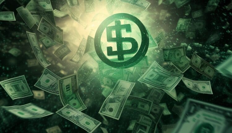 Rekordowy rok Tether! Zarobili miliardy dolarów i inwestują fortunę w innowacje