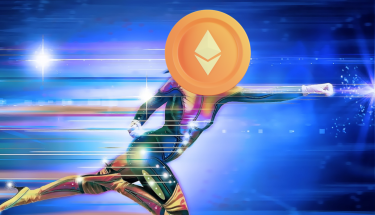 Ethereum sięgnie po 4 tys. USD już w marcu? Eksperci wskazują, co musi się wydarzyć, by tak się stało