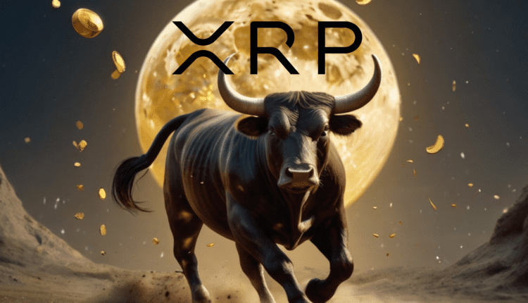 XRP wysyła pozytywne sygnały i szykuje się do wzrostów? Poziom 1 USD w zasięgu ręki