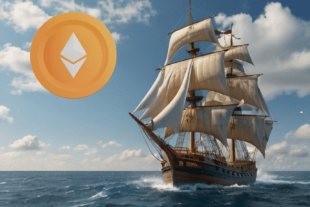 Ethereum złapał wiatr w żagle. Dokąd może dopłynąć? Eksperci wskazują, na co warto zwrócić uwagę