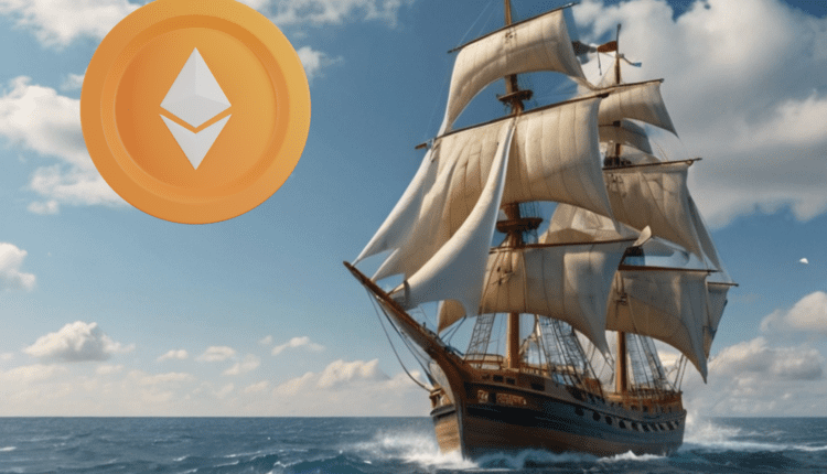 Ethereum złapał wiatr w żagle. Dokąd może dopłynąć? Eksperci wskazują, na co warto zwrócić uwagę