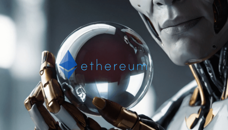 ChatGPT prognozuje możliwą cenę Ethereum po halvingu Bitcoina. Odpowiedź może zaskoczyć