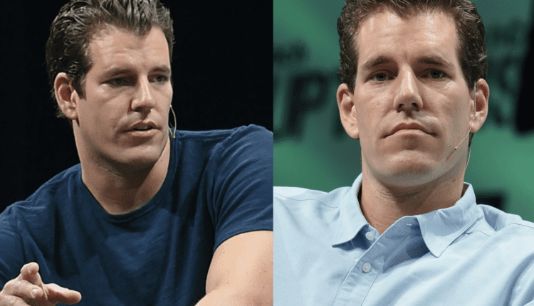 Bracia Winklevoss wykładają prawie 5 mln na projekt polityczny. Co to ma wspólnego z kryptowalutami? Wbrew pozorom całkiem sporo