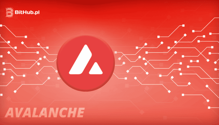 Lawina Avalanche (AVAX) zatrzymała się w miejscu. Co się stało?