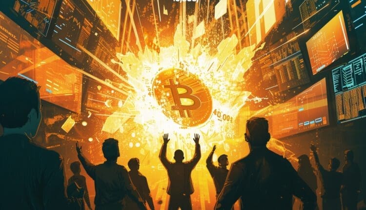 Bloomberg odpowiada: To dobry czas na inwestycje w Bitcoina? To 3 kluczowe rady