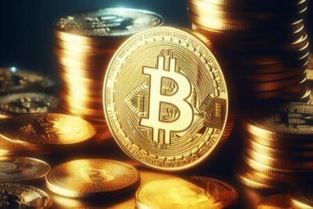 Kupili 3000 BTC za 155 milionów dolarów. I zapewniają, że nie jest to ich ostatnie słowo