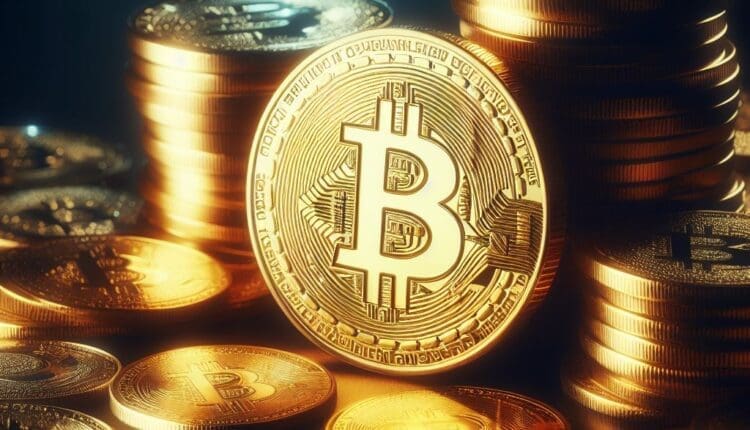 Kupili 3000 BTC za 155 milionów dolarów. I zapewniają, że nie jest to ich ostatnie słowo