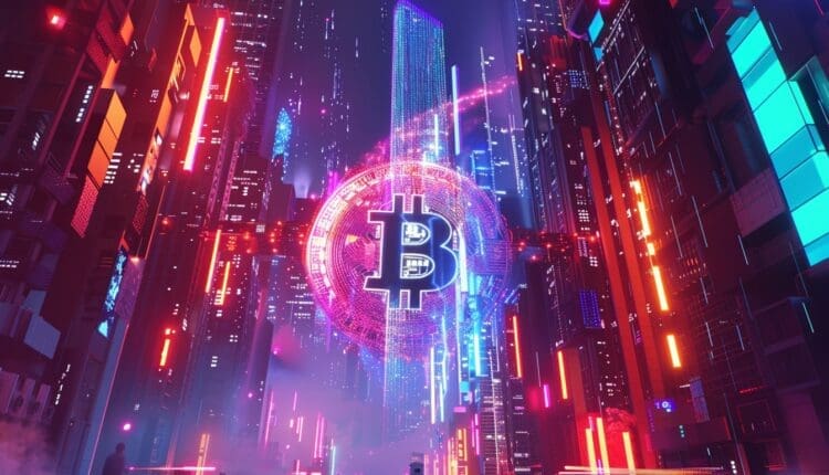 Halving wybije cenę Bitcoin w kosmos? Eksperci JPMorgan mają zupełnie inne zdanie
