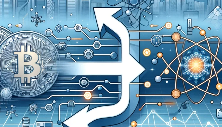 Czy to nie Bitcoin jest przyszłością światowych finansów? Uznany matematyk rzuca mu wyzwanie!