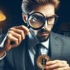 kontrola kryptowaluty