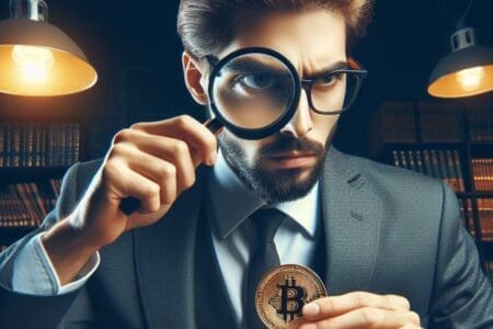 Koniec samowolki. Nowa polityka finansowa UE koncentruje się na nadzorze nad kryptowalutami