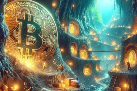 Górnicy Bitcoin nie nadążają z kopaniem. Zapotrzebowanie ETF jest 10-krotnie wyższe!