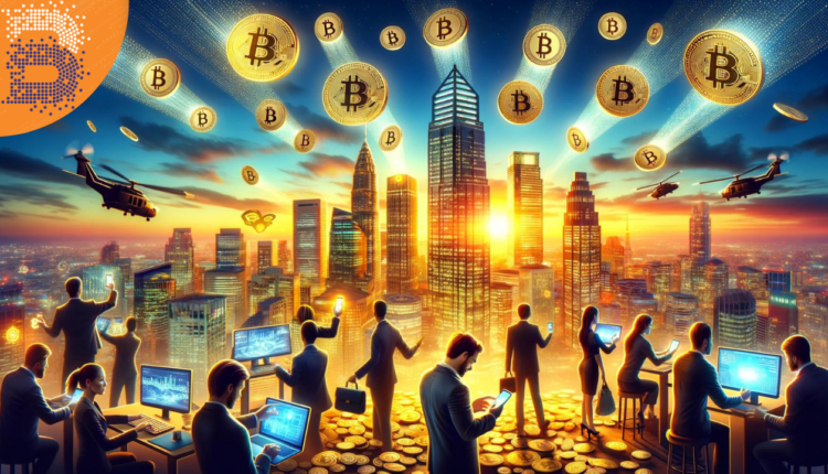 Jak zarabiać na krypto i Bitcoinie? Kompleksowy poradnik