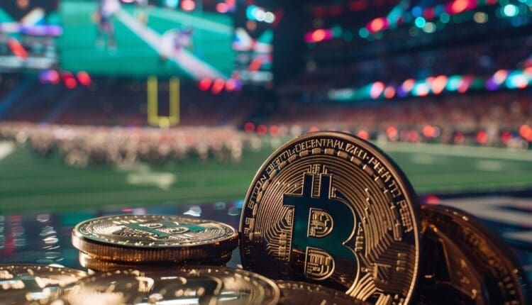 Ile zarobiłbyś, gdybyś od 2012 roku zamiast biletów na Super Bowl kupował Bitcoin?