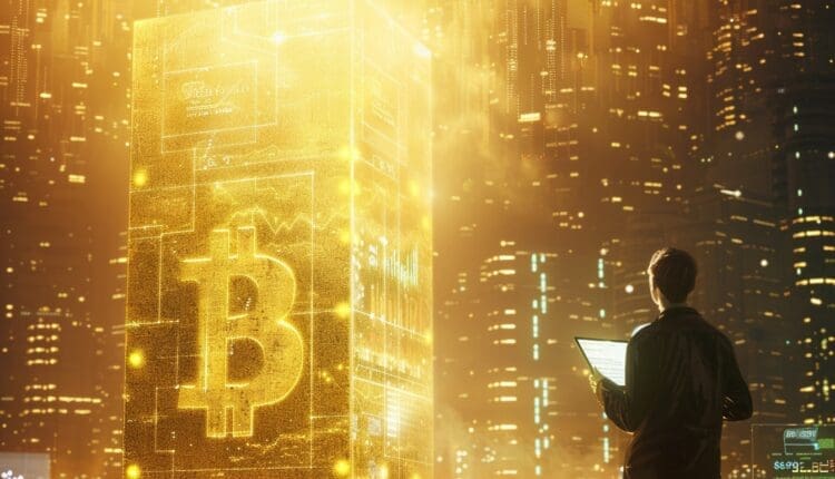 Hegemon się nie zatrzymuje! Znowu wydali prawdziwą fortunę na Bitcoin