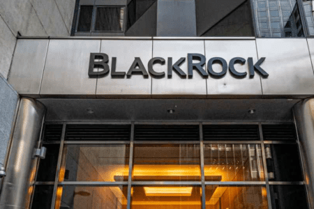 Tego nikt się nie spodziewał! BlackRock ETF w pierwszej piątce ETP pod względem napływu kapitału