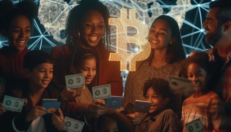 Miliardy dolarów w kieszeni Kowalskiego dzięki Blockchain? Raport mówi jasno
