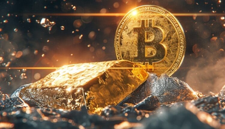Bitcoin osiągnie 83 000 USD przed halvingiem? „Taki scenariusz jest realny”