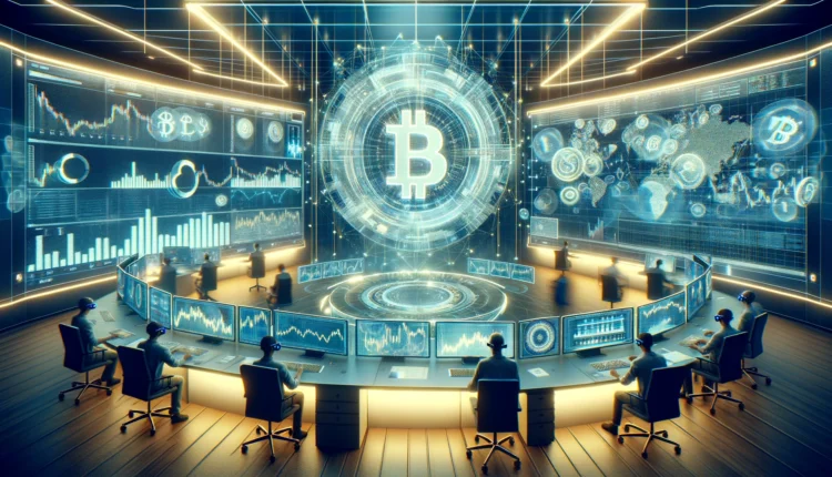 ChatGPT-4 ocenia co stanie się z ceną Bitcoina przed, po i w dniu halvingu. Bardzo ciekawe odpowiedzi