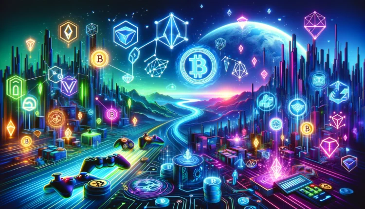 ChatGPT-4 wskazuje 5 dużych i 5 małych kryptowalut które mogą złapać wkrótce byka za ogon