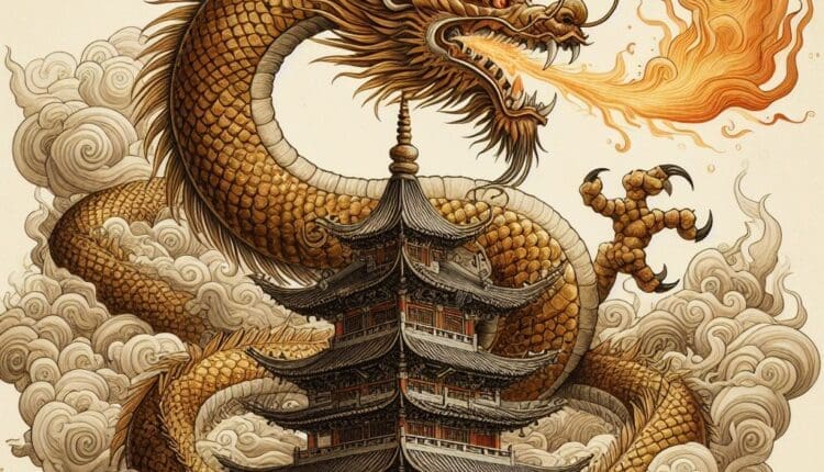 Smok kontra Wuj Sam. Czy Chiny przegonią gospodarczo USA?