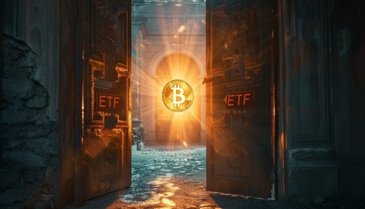 Analitycy zgodni: ETF tylko dla jednej kryptowaluty oprócz Bitcoina