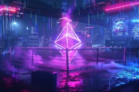 Założyciele Ethereum i Cardano… zawalczą w MMA? Hoskinson wziąłby to na poważnie