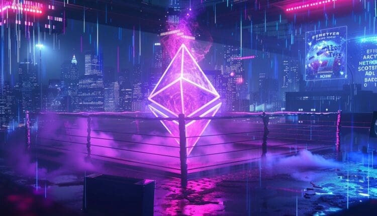 Założyciele Ethereum i Cardano… zawalczą w MMA? Hoskinson wziąłby to na poważnie