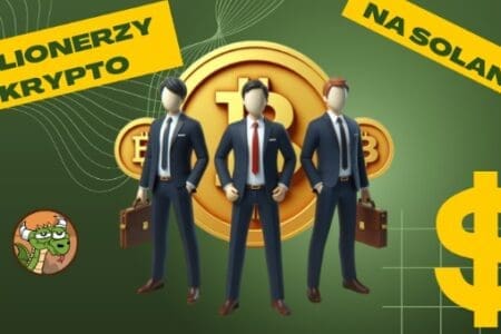Solana zamienia traderów w milionerów? Nowe memecoiny i nowa fala inwestycji