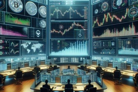 Trwa wyścig z czasem. Tylko do końca lutego inwestujący w kryptowaluty mają czas na przejście na licencjonowane platformy