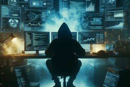 Uważajcie! Oszuści podszywają się pod jedną z największych giełd krypto
