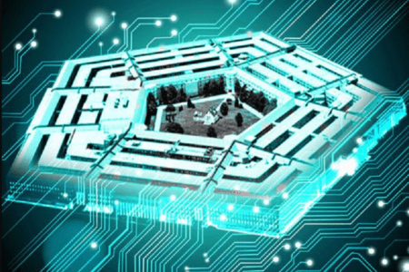 Pentagon będzie odgadywać ceny metali szlachetnych. Wojskowe AI w działaniu