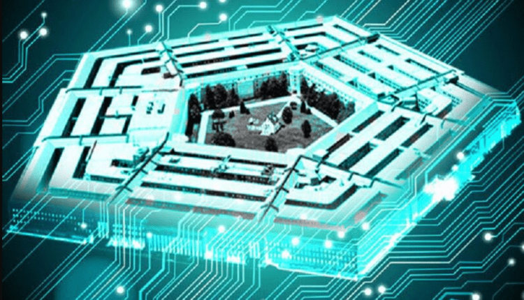 Pentagon będzie odgadywać ceny metali szlachetnych. Wojskowe AI w działaniu