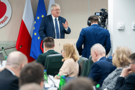 Protest rolników – dwugłos w rządzie? Trwają negocjacje, rozwiązania na horyzoncie nie widać