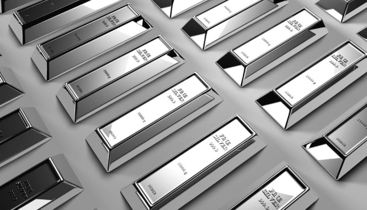 Szczegóły raportu USGS. Polska najbogatsza na świecie, jeśli chodzi o srebro