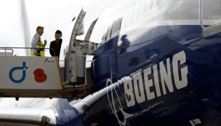 Raport: Boeing jest równie oderwany od rzeczywistości co słynne drzwi od samolotu