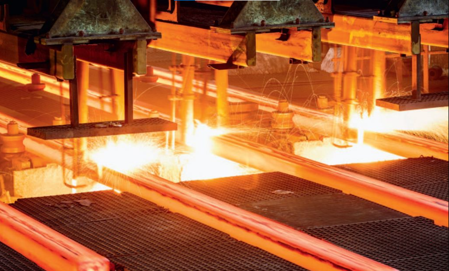 U.S, Steel – hutnictwo stali – obawy o monopol