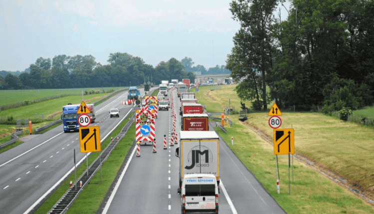 Najdroższe autostrady w Polsce znów będą darmowe? Jest głos z ministerstwa infrastruktury