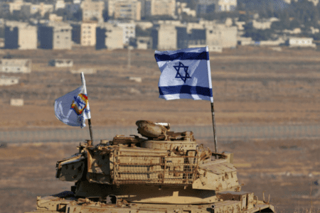 Izrael: pierwszy raz w historii rating kredytowy w dół. Niespotykane dotąd konsekwencje wojny